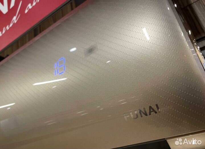 Кондиционер funai с доставкой