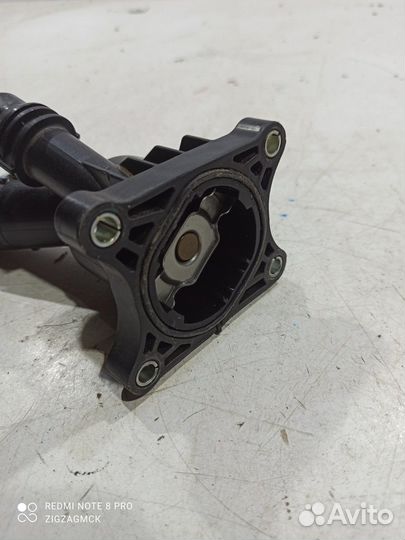 Корпус термостата в сборе (Volvo V90 II)