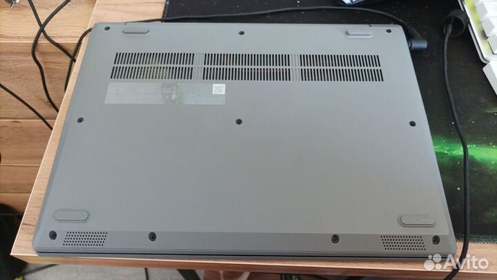 Ноутбук lenovo ideapad S145: A6-9225 radeon R4, 2