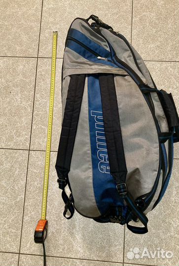 Теннисная сумка Prince большая