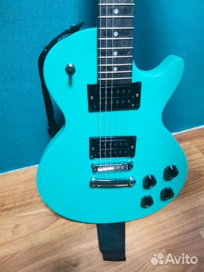 Электрогитара terris TLP-039 LB