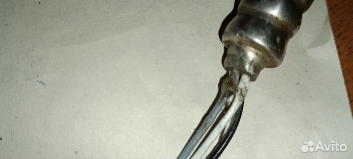 Датчик кислорода Siemens 5WK91000 для opel astra H