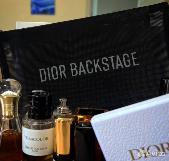 Косметичка Dior