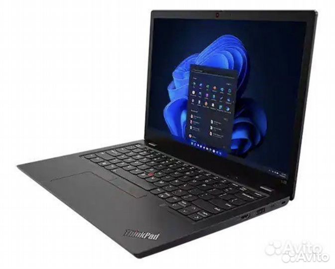 Lenovo thinkpad L13