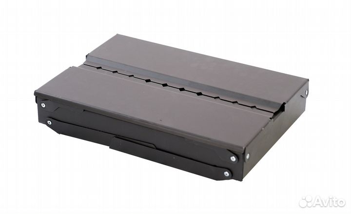 Мангал складной 3 мм