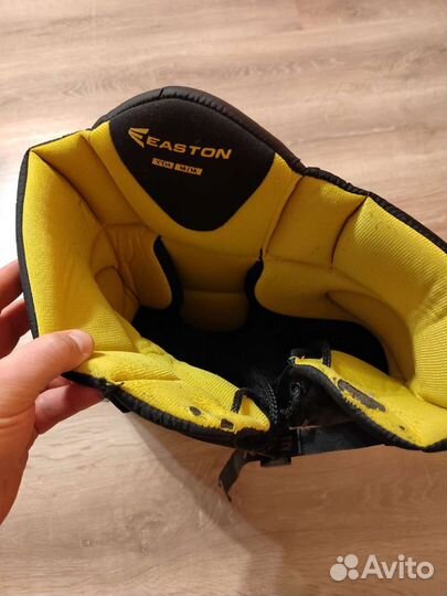 Шорты хоккейные