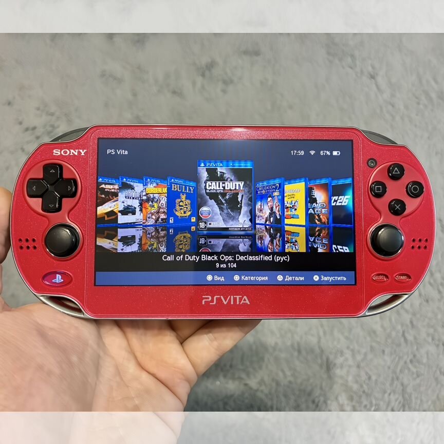 sony playstation vita Купить игры, приставки и компьютерные