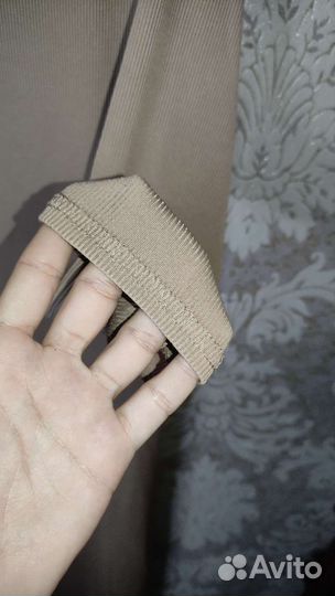 Платье