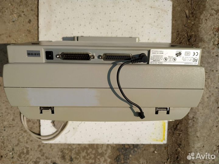 Продается сканер Plustek OpticPro 12000T