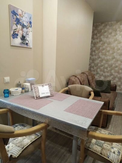 2-к. квартира, 56 м², 2/2 эт.