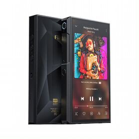 FiiO M11 Plus New