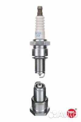 Свеча зажигания bpr5es11