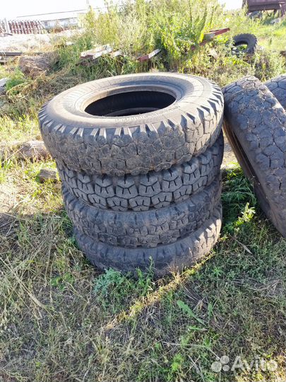 Грузовые шины бу 9.00 r 20