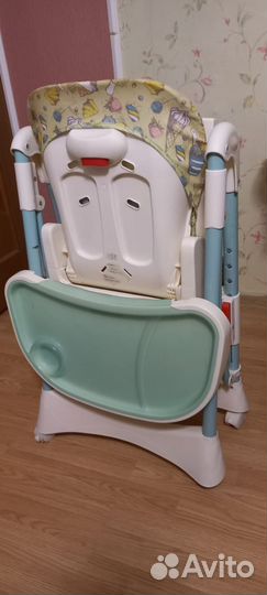 Стул для кормления