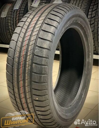 Bridgestone Turanza T005 205/60 R16 96W