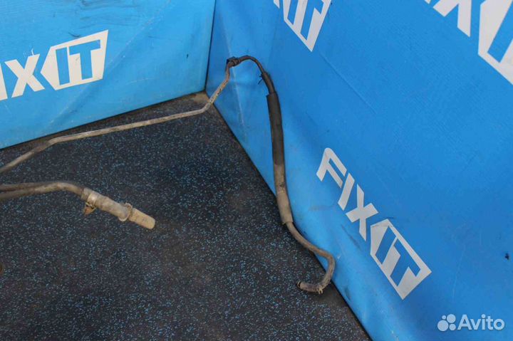 Магистраль топливная Kia Sportage (Киа Спортейдж)