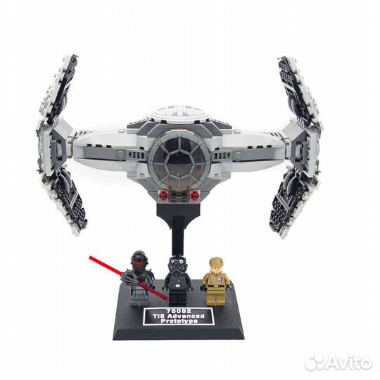 Подставка для Lego Star Wars 75082