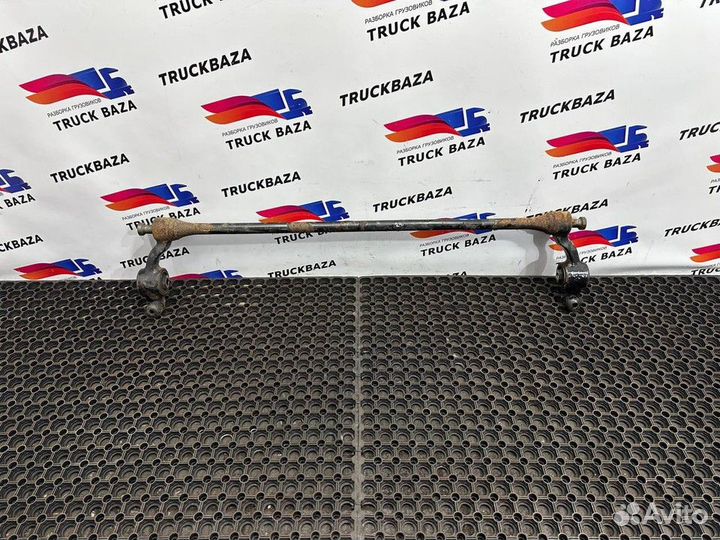 2109838 Торсион кабины Scania 5-series
