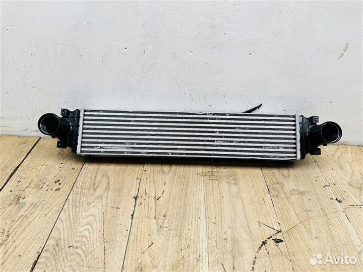 Интеркулер Geely Coolray Sx-11 2018-Н.в