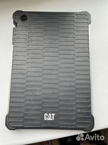 Чехол Caterpillar Active Urban для iPad mini