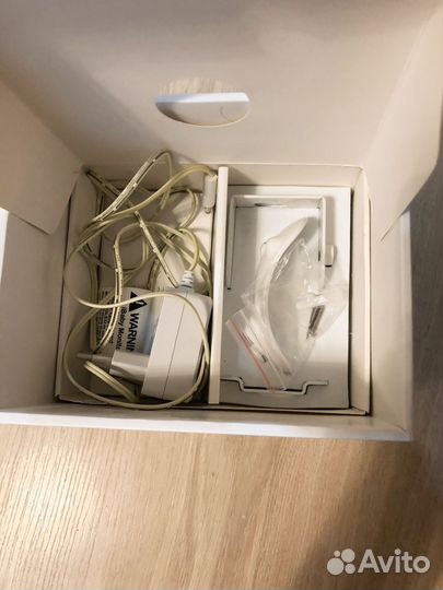 Видеоняня iBaby M2S Plus