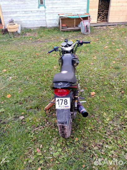 Продам wels planeta sport 150