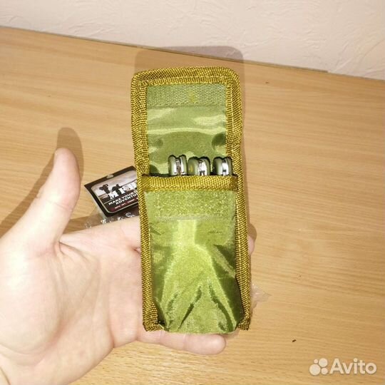 Набор столовых приборов Германия