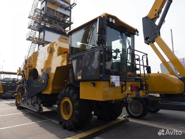 Рециклер/стабилизатор XCMG XLZ2303K, 2023