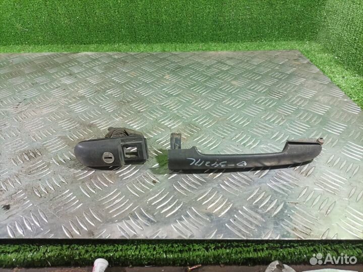 Ручка наружная mercedes-benz Sprinter (1996-2006)