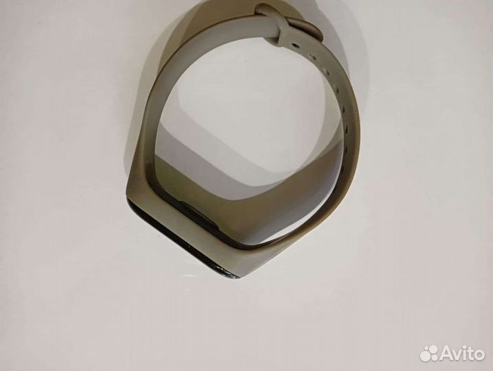 Часы xiaomi mi Band 3