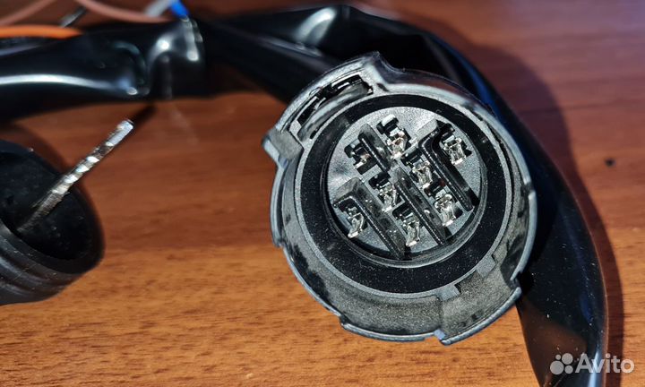 Замок зажигания пульта д/у Suzuki (New)