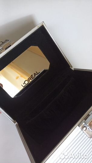 Кейс для косметики/ бижутерии