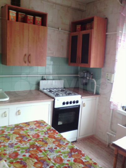 3-к. квартира, 59 м², 5/5 эт.