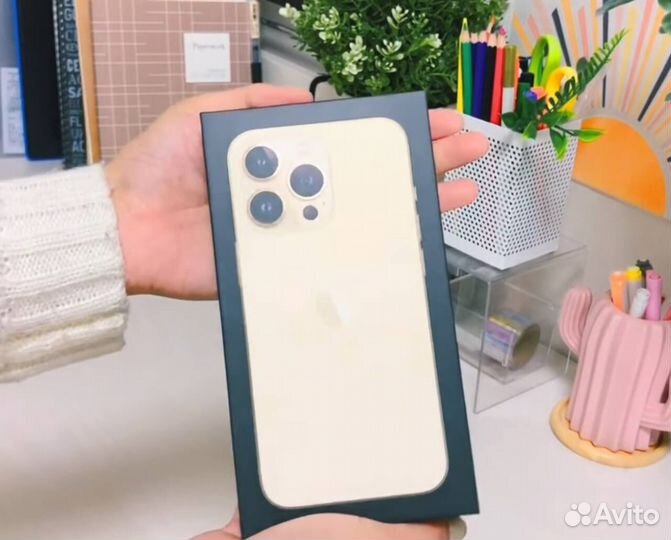 iPhone 13 Pro, 256 ГБ