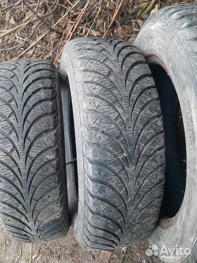 Sava Cargo 4 185/65 R4 88T