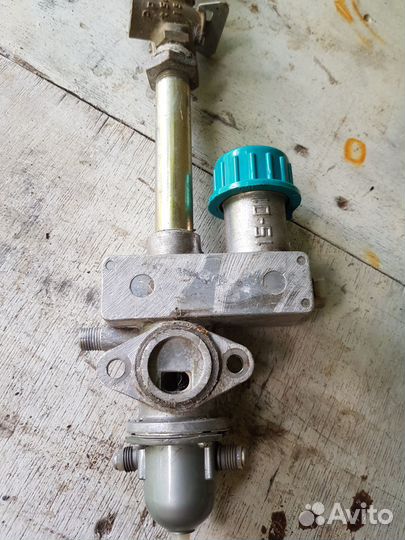 Горелка для аогв-11,6-1