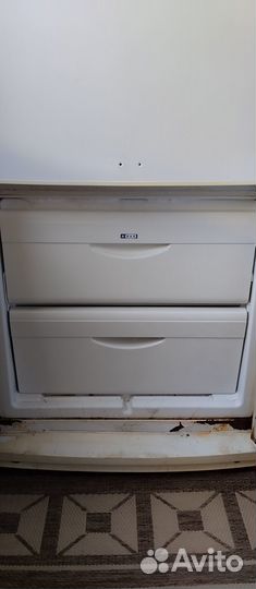 Холодильник Минск (Белоруссия)