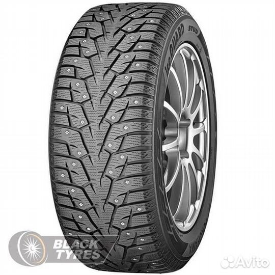 Yokohama Ice Guard IG55 275/65 R17 119T
