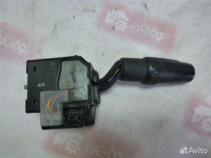 Подрулевой переключатель левый Mazda Mazda3 BK Z6
