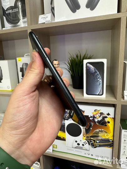 iPhone Xr 64gb оригинал/гарантия