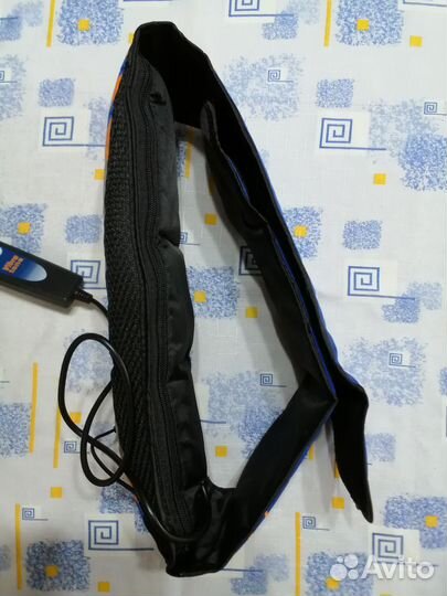 Массажёр для похудения Vibra tone