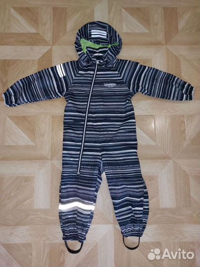 Комбинезон Lassie 92