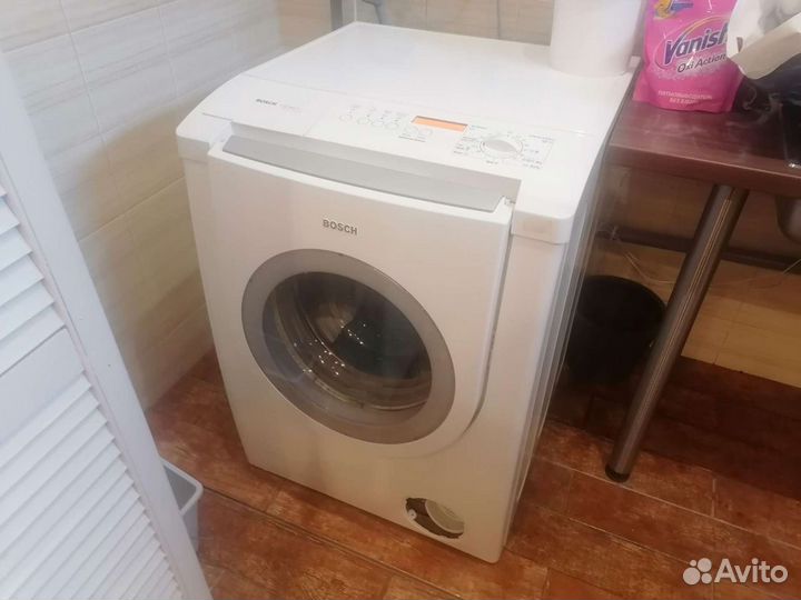 Ремонт стиральных, посудомоечных и сушильных машин