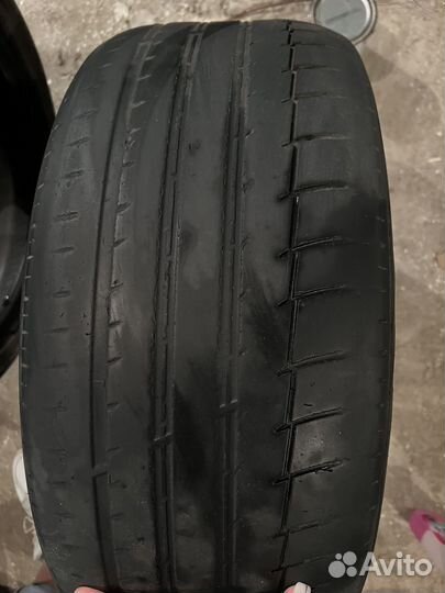 Triangle TH201 225/45 R18 95Y