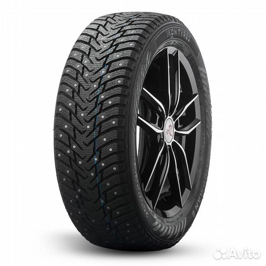 Ikon Tyres Nordman 8 235/65 R17 108T