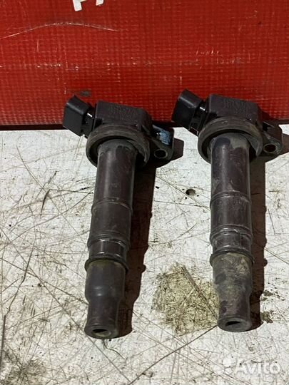 Катушка зажигания Denso Toyota Lexus