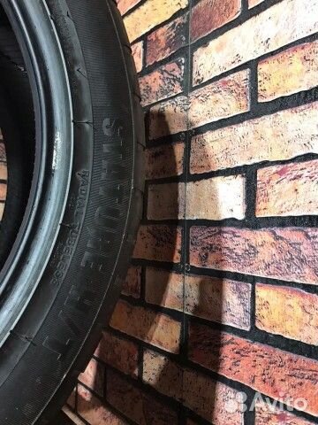 Gripmax Stature H/T 295/40 R21