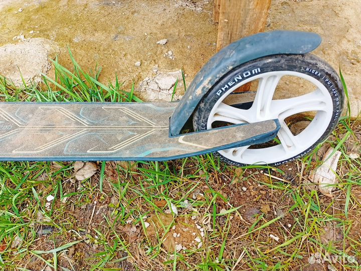 Продам самокат