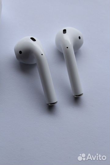 Беспроводные наушники (копия AirPods)