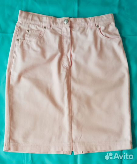 Юбка H&М 46 размер
